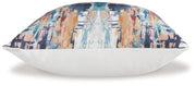 Kennick Pillow (4/CS)