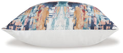 Kennick Pillow (4/CS)