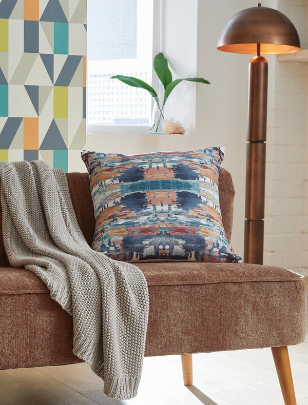 Kennick Pillow (4/CS)