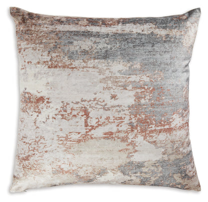 Edinfielders Pillow (4/CS)