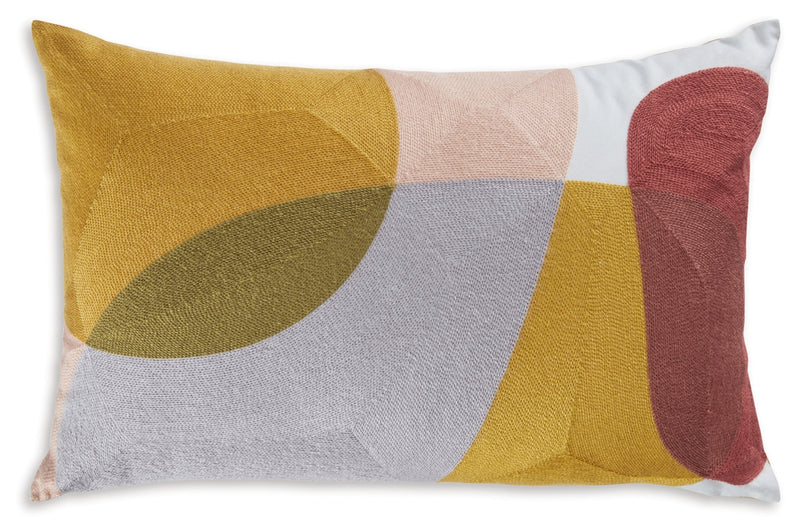 Varness Pillow (4/CS)