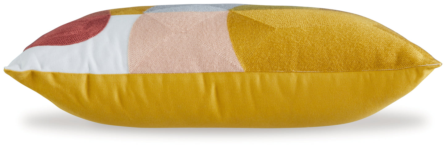 Varness Pillow (4/CS)