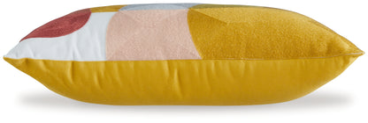 Varness Pillow (4/CS)