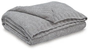 Anawood Throw (3/CS)