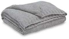 Anawood Throw (3/CS)