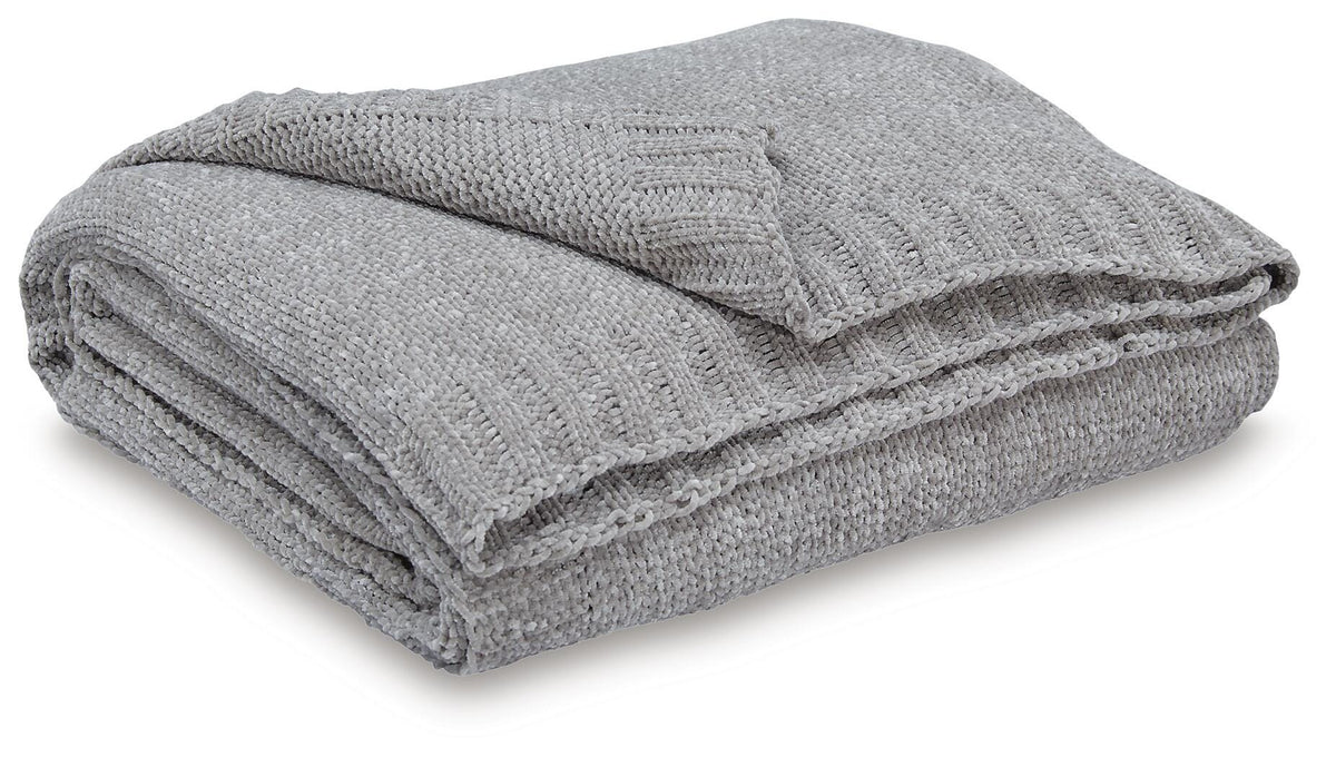 Anawood Throw (3/CS)