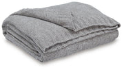Anawood Throw (3/CS)