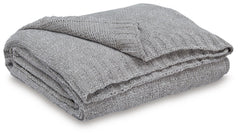 Anawood Throw (3/CS)