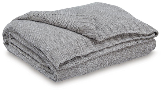 Anawood Throw (3/CS)