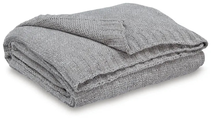 Anawood Throw (3/CS)