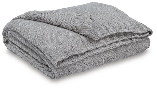 Anawood Throw (3/CS)
