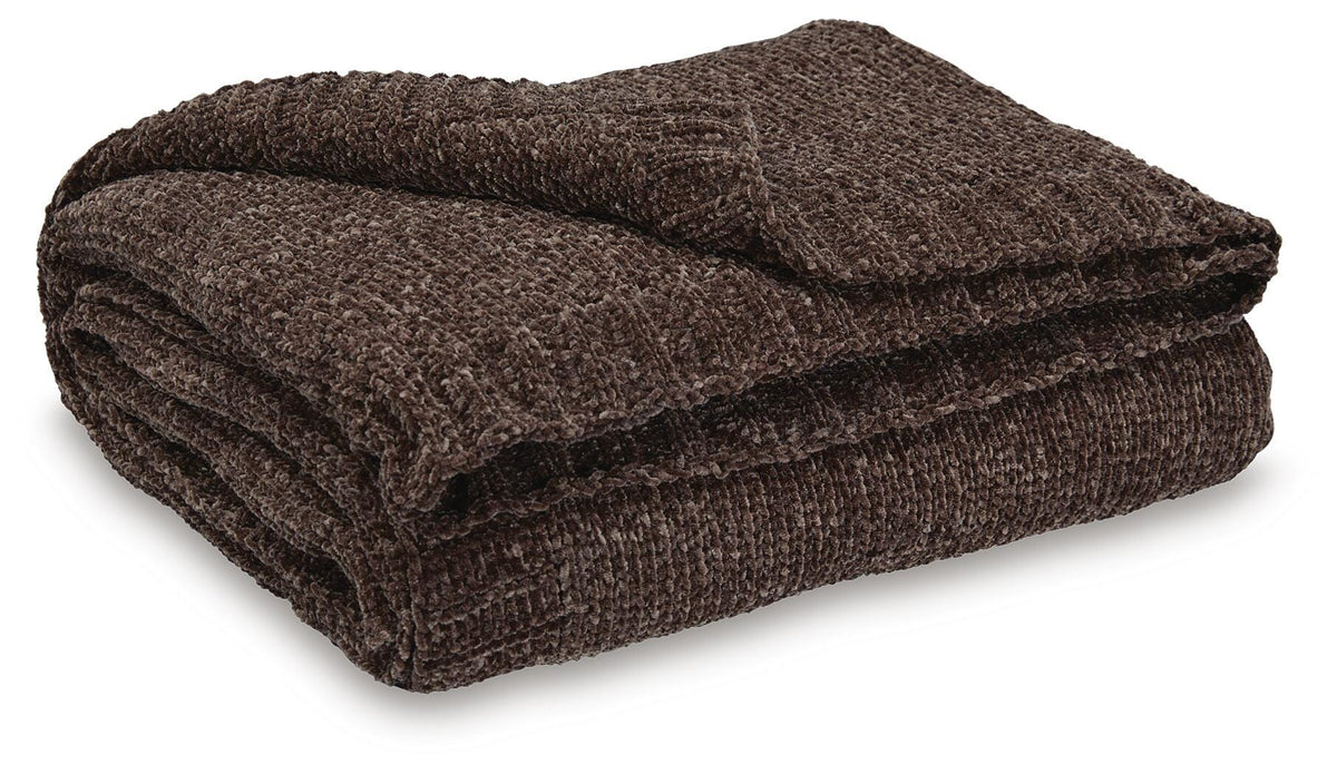 Anawood 50en Throw (Set de 3)