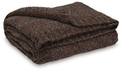 Anawood 50in Throw (Set of 3)