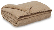 Anawood Throw (Set of 3)
