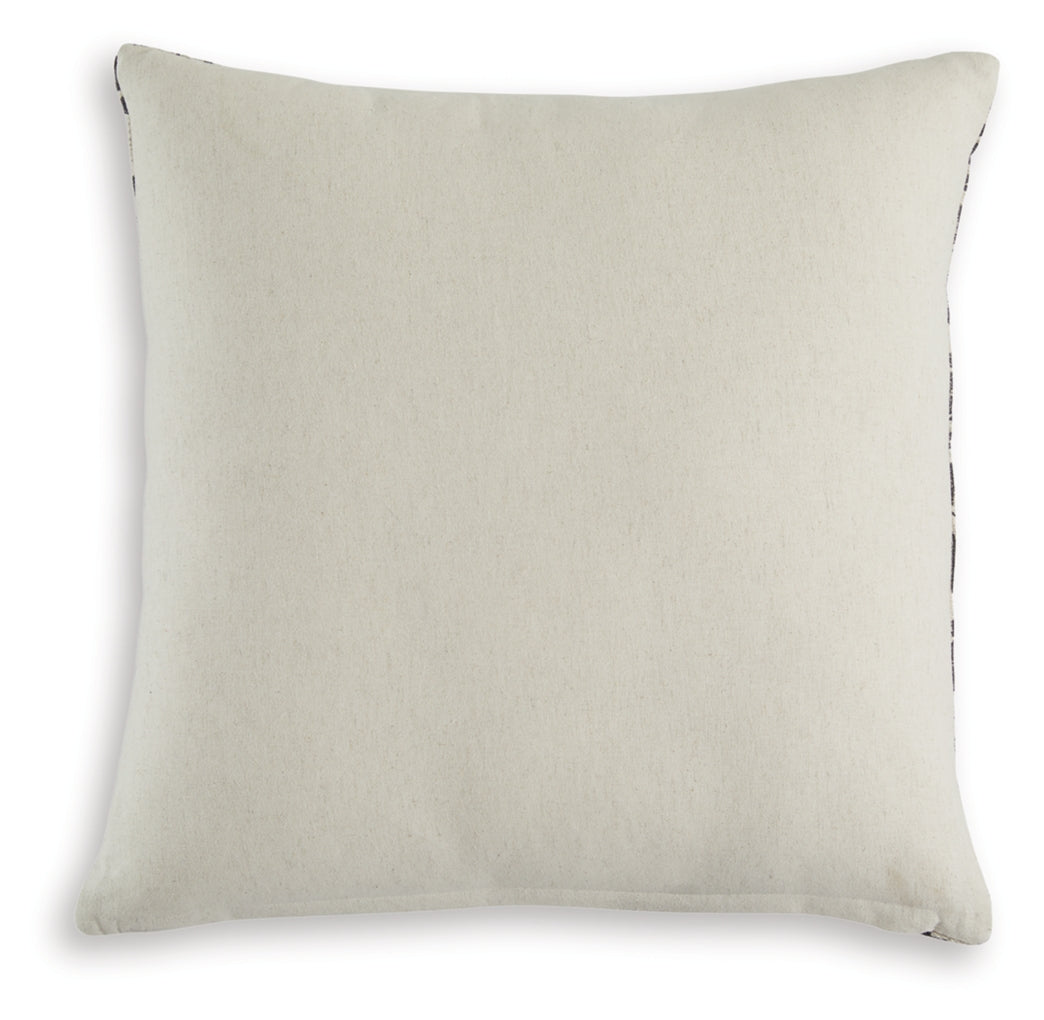 Alanderson Pillow (4/CS)