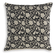 Alanderson Pillow (4/CS)