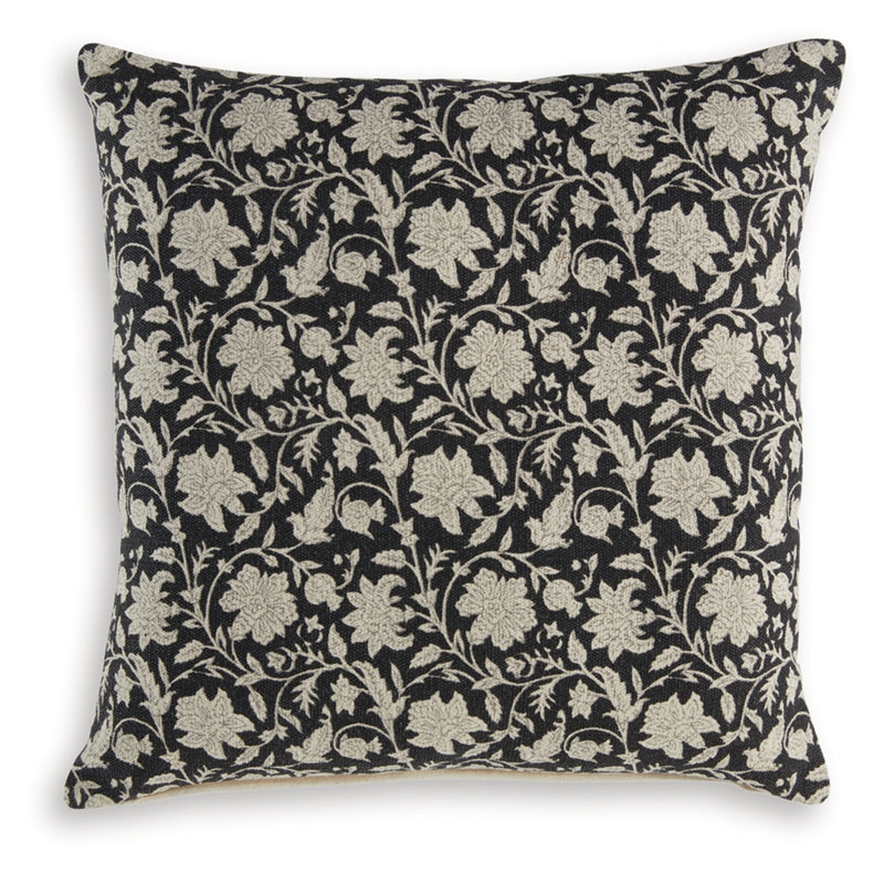 Alanderson Pillow (4/CS)