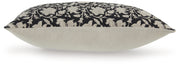 Alanderson Pillow (4/CS)