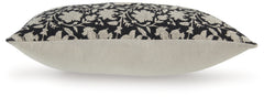 Alanderson Pillow (4/CS)