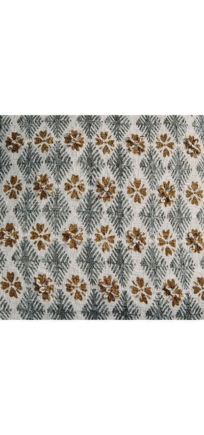 Dainwick Pillow (4/CS)