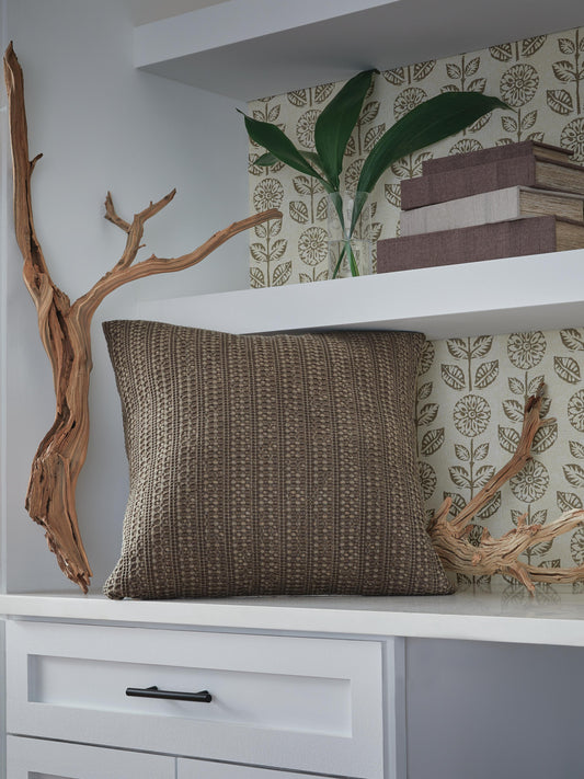 Landcher Pillow