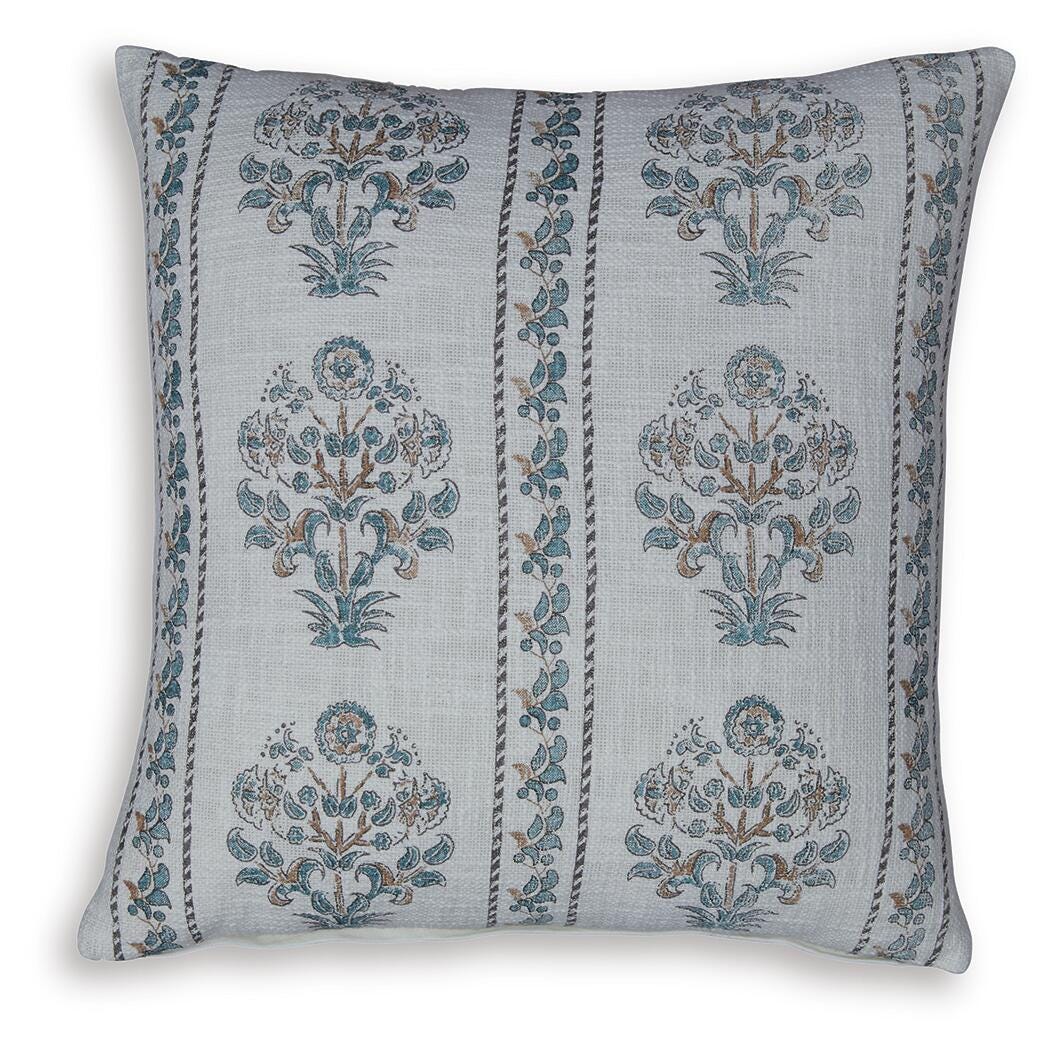 Paulmour Pillow (4/CS)