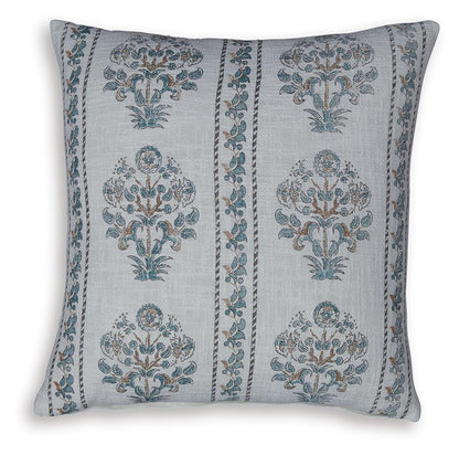 Paulmour Pillow (4/CS)