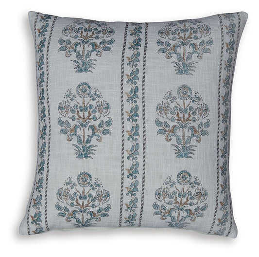Paulmour Pillow (4/CS)