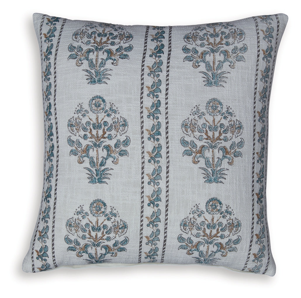 Paulmour Pillow (4/CS)