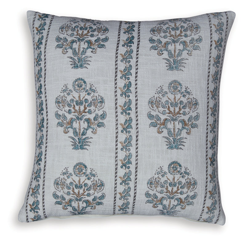 Paulmour Pillow (4/CS)