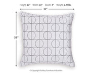 Kydner Pillow (4/CS)