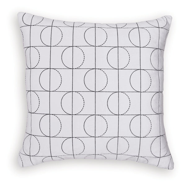 Kydner Pillow (4/CS)