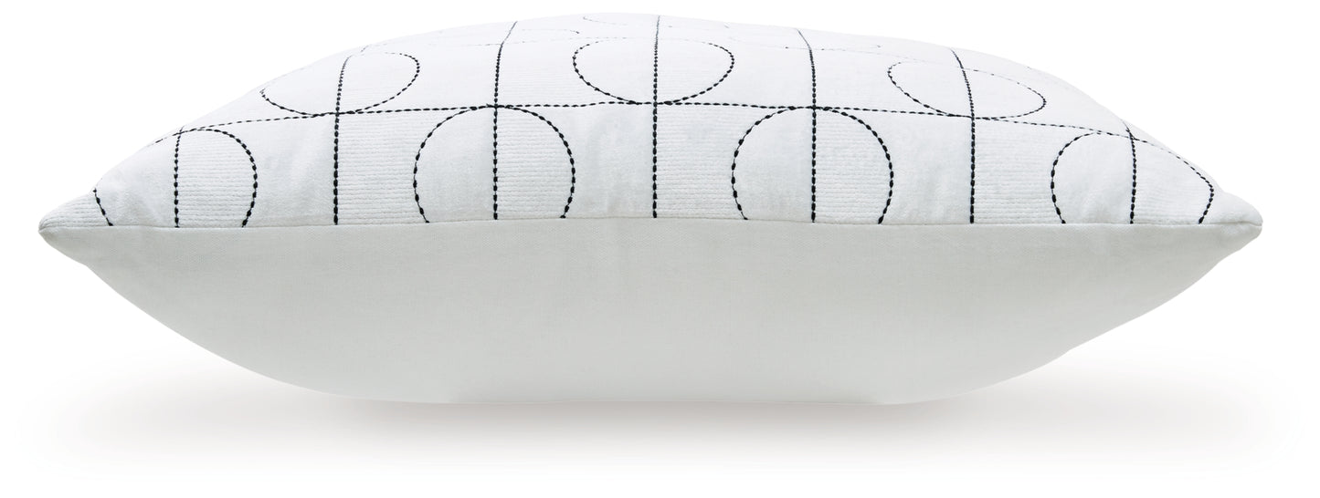 Kydner Pillow (4/CS)