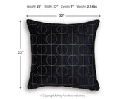 Kydner Pillow (4/CS)