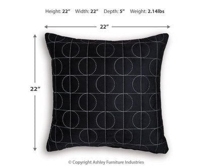 Kydner Pillow (4/CS)