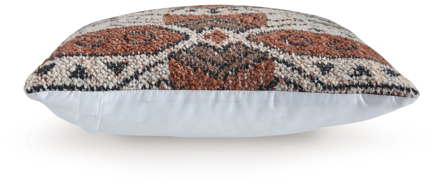 Kierenworth Pillow (4/CS)