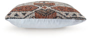 Kierenworth Pillow (4/CS)