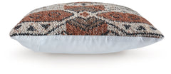 Kierenworth Pillow (4/CS)