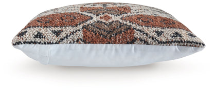 Kierenworth Pillow (4/CS)