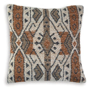 Kierenworth Pillow (4/CS)