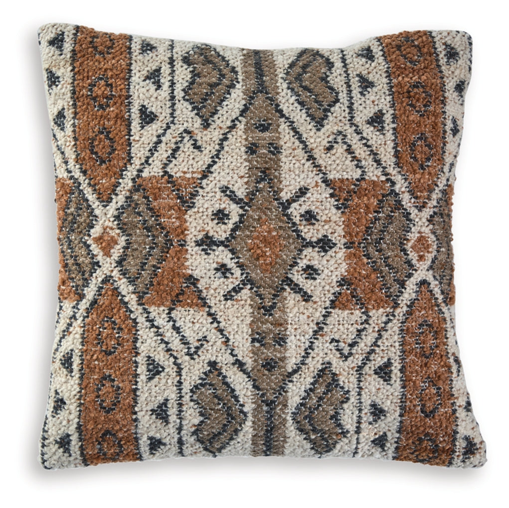 Kierenworth Pillow (4/CS)