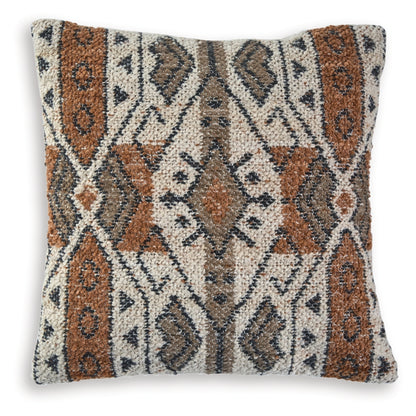 Kierenworth Pillow (4/CS)