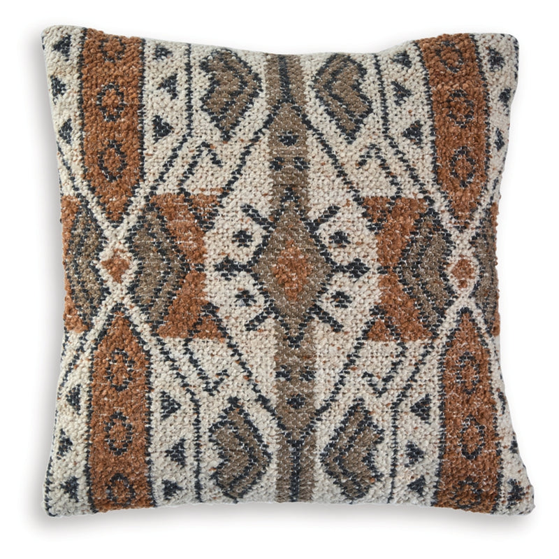 Kierenworth Pillow (4/CS)