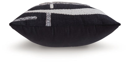 Gavrileigh Pillow (4/CS)