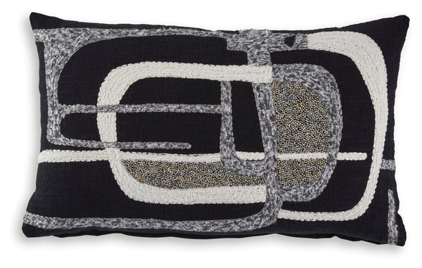 Gavrileigh Pillow (4/CS)