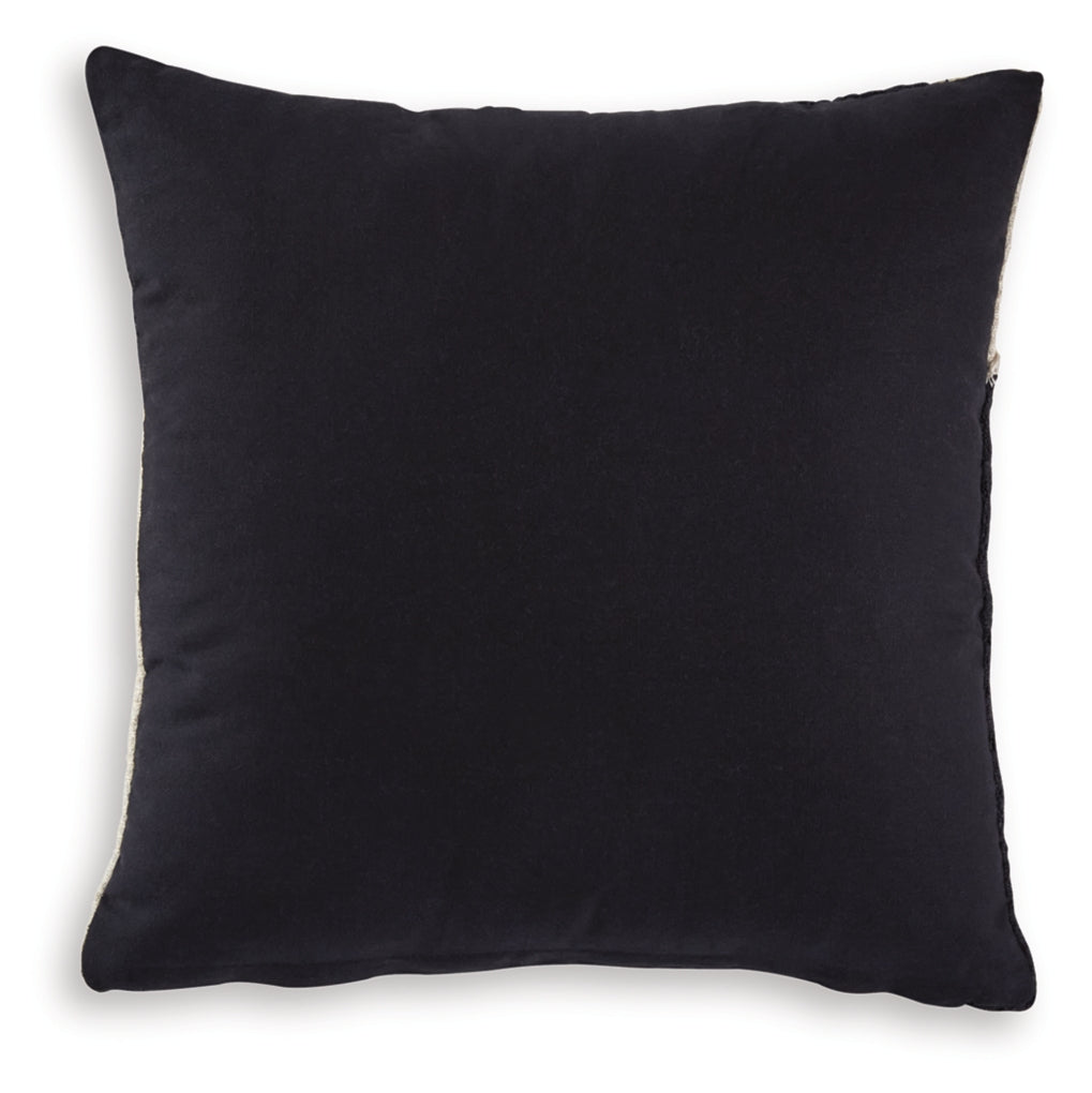 Veerbank Pillow (4/CS)