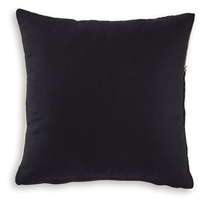 Veerbank Pillow (4/CS)