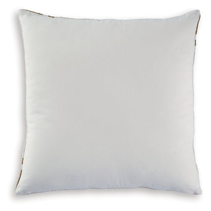 Darrman Pillow (4/CS)