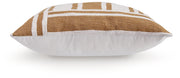Darrman Pillow (4/CS)