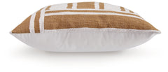 Darrman Pillow (4/CS)